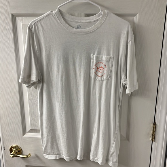 Florida Gators Southern Tide tee Medium - Picture 4 of 8